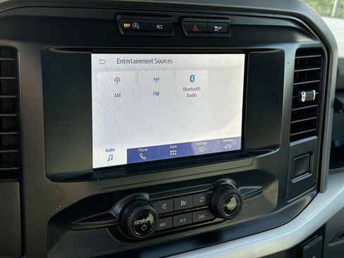 Used 2023 Ford F150 XLT image 16