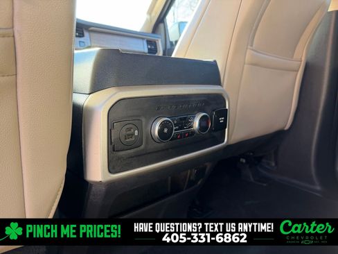Used 2023 Ford Expedition Max Limited image 27