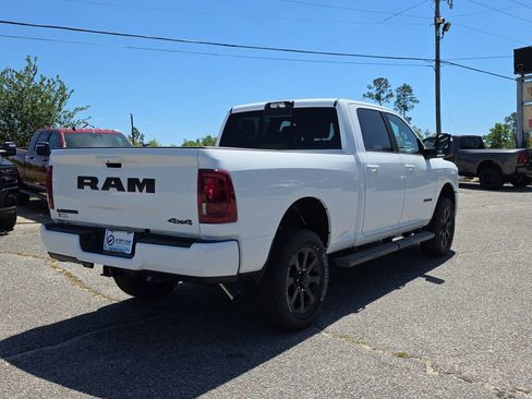 New 2026 RAM 2500 Laramie image 5