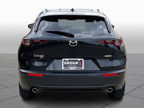 Certified 2023 MAZDA CX-30 AWD 2.5 S w/ Premium Package image 5