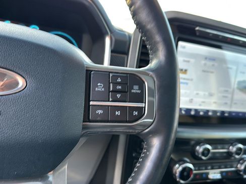 Used 2022 Ford F150 Limited image 19