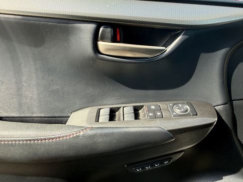 Used 2017 Lexus NX 200t F Sport w/ F Sport Premium Package FWD image 11