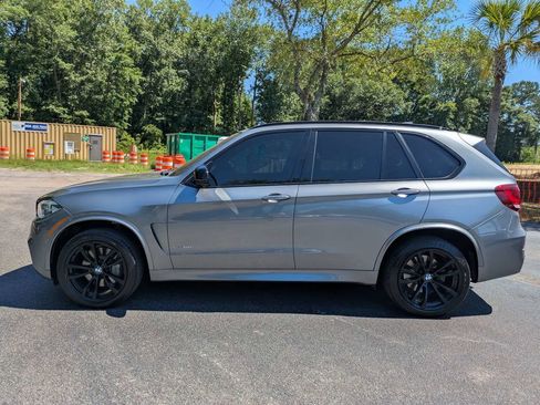 Used 2018 BMW X5 xDrive50i AWD/4WD image 6