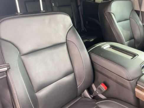 Used 2019 Chevrolet Tahoe LT image 23