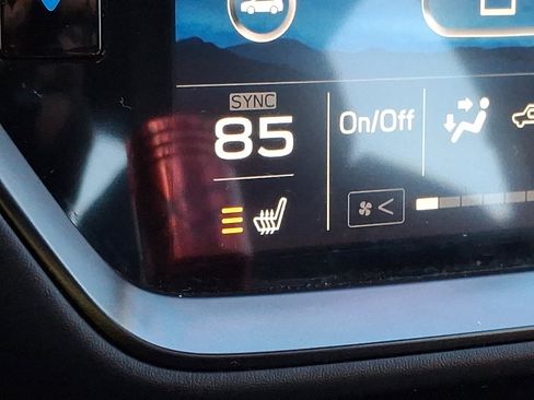 Used 2023 Subaru WRX GT w/ Popular Package #2A image 30