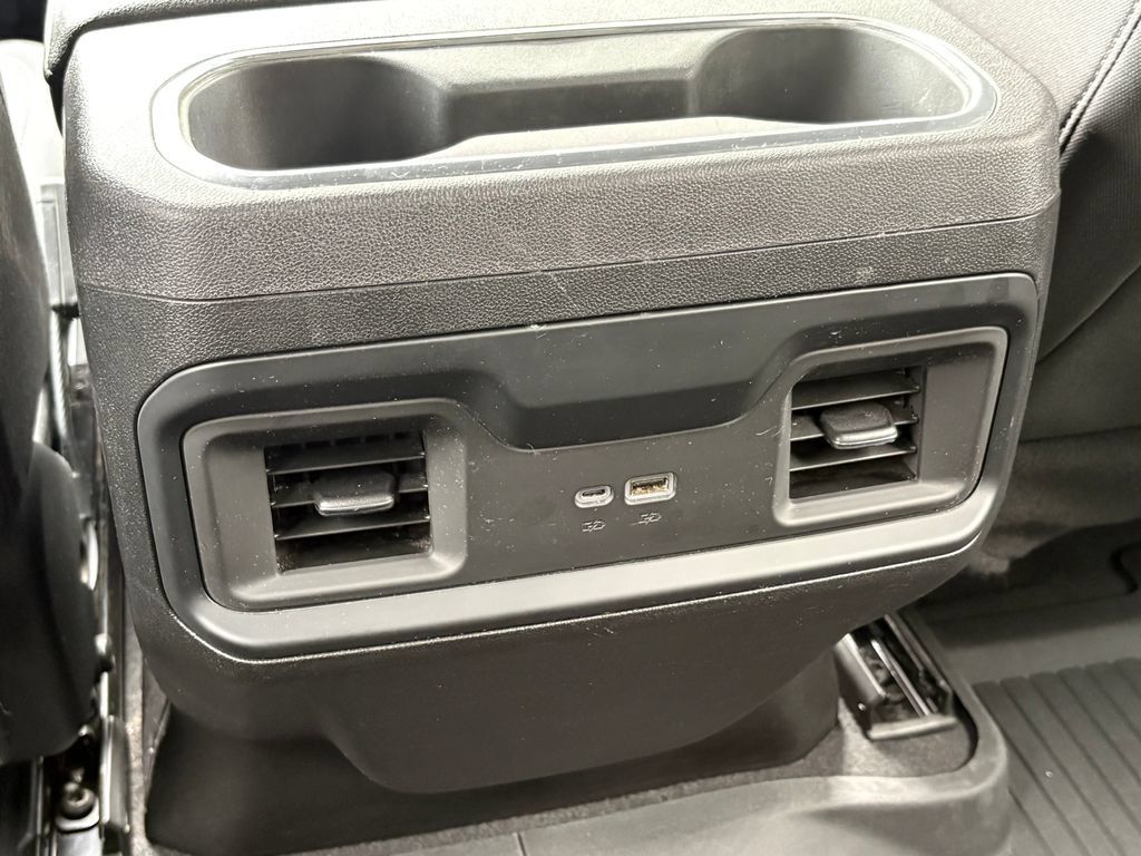 Used 2024 Chevrolet Silverado 1500 RST w/ All Star Edition Plus AWD/4WD image 37