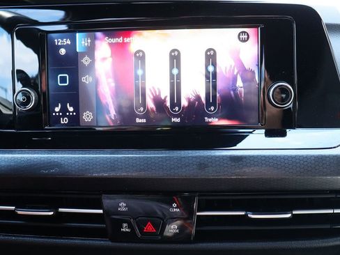 Used 2023 Volkswagen GTI S image 49