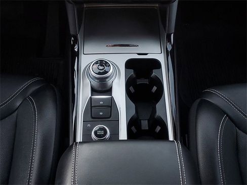 Certified 2023 Ford Explorer ST w/ Equipment Group 401A image 32