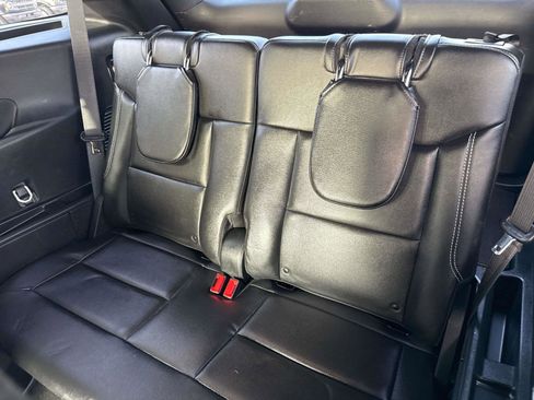 Used 2023 Ford Explorer ST w/ Equipment Group 401A image 12