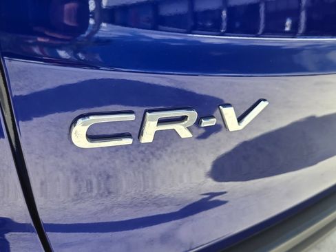 Certified 2024 Honda CR-V EX-L image 13