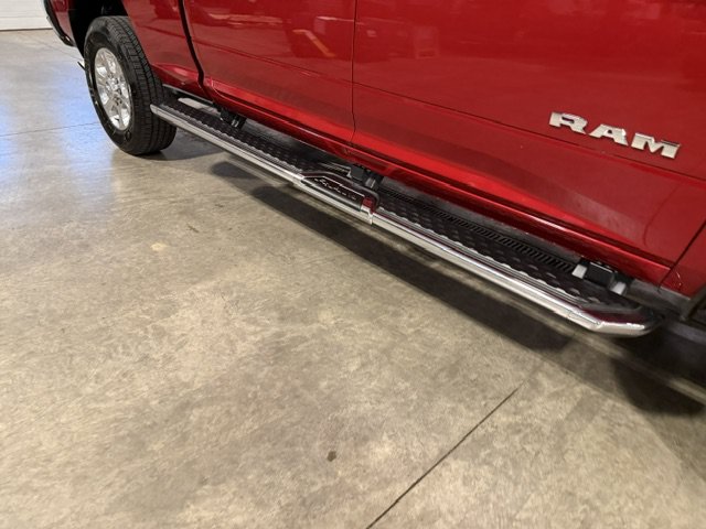 Used 2026 RAM 2500 Big Horn AWD/4WD image 7