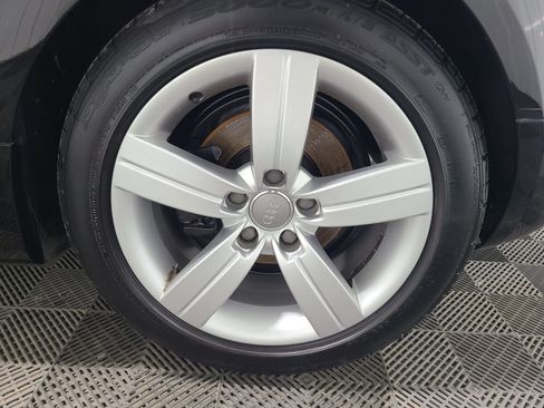 Used 2009 Audi TT 2.0T Premium Plus AWD/4WD image 17