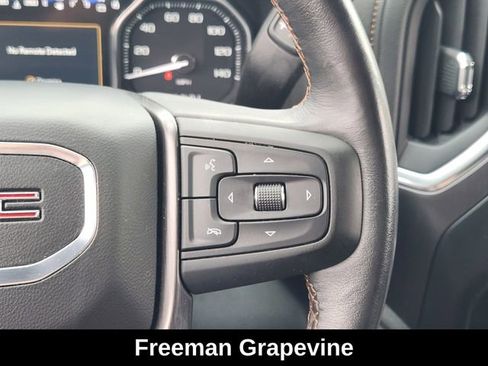 Used 2021 GMC Sierra 1500 AT4 w/ AT4 Value Package AWD/4WD image 30