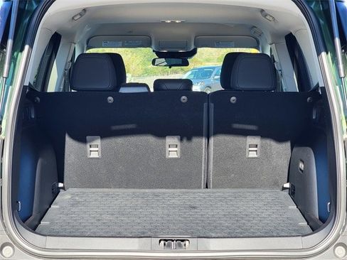 Certified 2024 Ford Bronco Sport Big Bend image 22