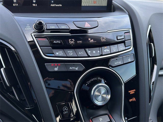 Certified 2026 Acura RDX w/ Technology Package AWD/4WD image 19