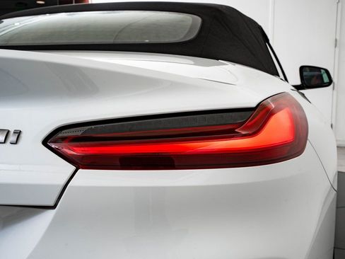 New 2026 BMW Z4 M40i w/ Premium Package image 10