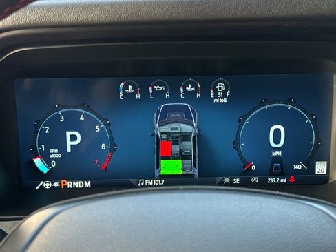 New 2025 Ford F150 Raptor AWD/4WD image 19