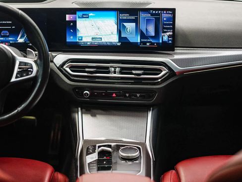 Used 2023 BMW M340i w/ Premium Package image 13