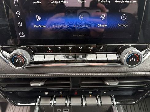 Certified 2023 Chevrolet Colorado LT w/ LT Convenience Package III image 20