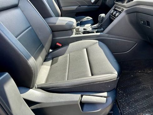 Used 2023 Volkswagen Atlas SE w/ Panoramic Sunroof Package AWD/4WD image 24