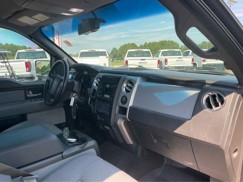 Used 2014 Ford F150 XLT w/ Equipment Group 302A Luxury RWD image 26