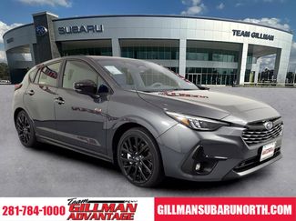 New 2026 Subaru Impreza RS video 1