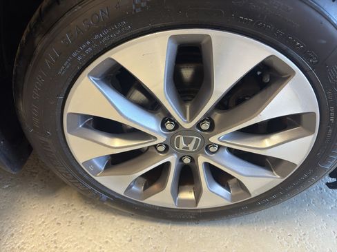 Used 2013 Honda Accord EX-L image 31