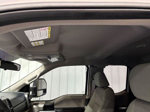 Used 2019 Ford F250 XL w/ XL Value Package AWD/4WD image 15