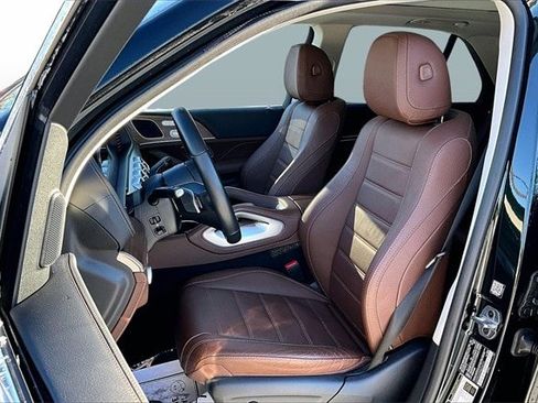 Certified 2024 Mercedes-Benz GLE 450 4MATIC image 24