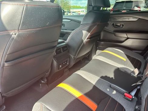 Used 2026 Honda Passport TrailSport image 15