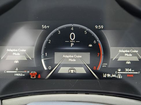 Certified 2024 Lexus TX 350 AWD w/ Technology Package image 19