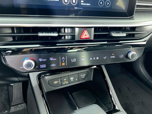 New 2026 Kia K5 GT-Line image 26