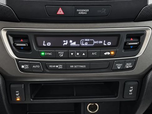 Used 2017 Honda Ridgeline RTL image 43