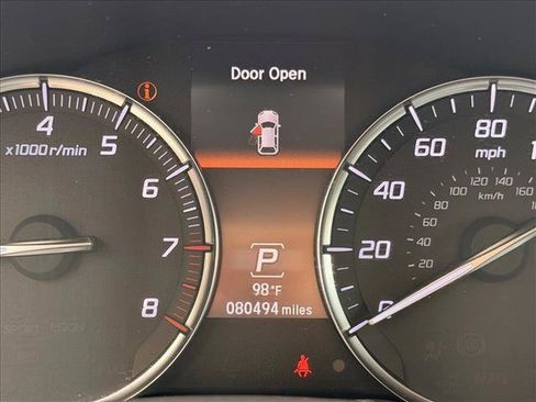 Used 2020 Acura MDX SH-AWD image 17