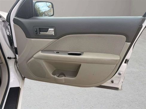 Used 2011 Ford Fusion Hybrid image 20