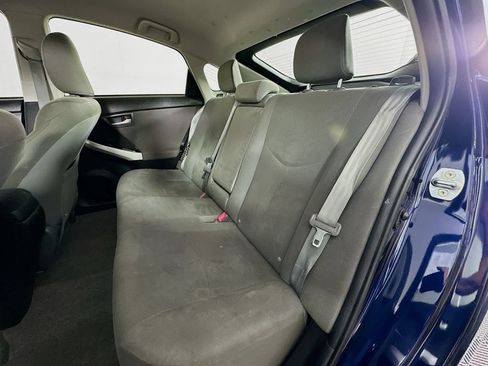 Used 2013 Toyota Prius Two FWD image 22