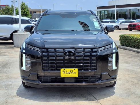 Used 2025 Hyundai Palisade Calligraphy AWD/4WD image 6