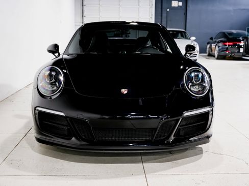 Used 2018 Porsche 911 Carrera GTS image 5