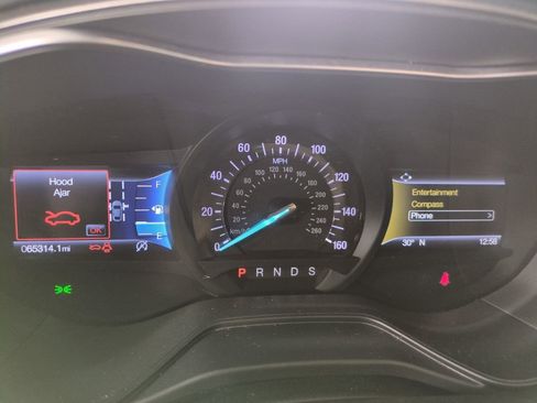 Used 2019 Ford Fusion SE image 17