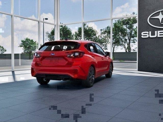 New 2026 Subaru Impreza 2.0i Sport AWD/4WD image 5