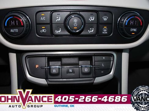 Used 2022 GMC Terrain Denali w/ Denali Premium Package image 38