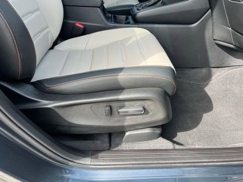 Certified 2024 Honda CR-V Sport Touring image 33