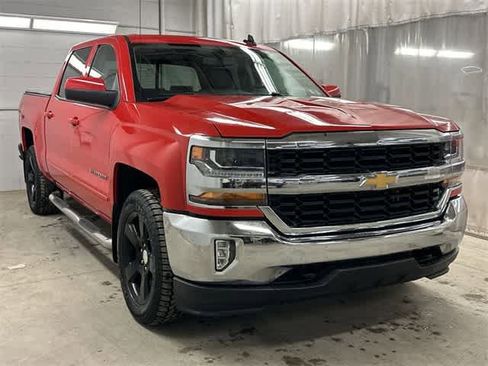 Used 2017 Chevrolet Silverado 1500 LT w/ All Star Edition image 28