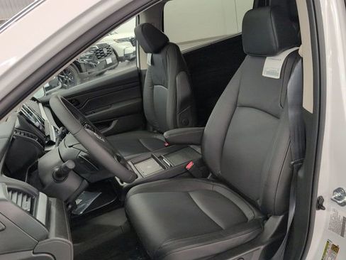 New 2026 Honda Odyssey EX-L image 20