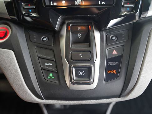 Used 2019 Honda Odyssey EX-L image 21