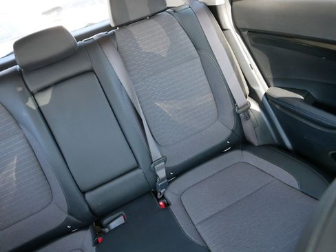 Certified 2023 Kia Seltos S AWD/4WD image 14