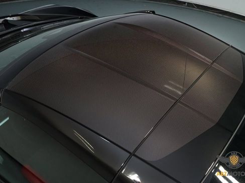 Used 2026 Chevrolet Corvette ZR1 w/ ZR1 Carbon Fiber Aero Package image 15