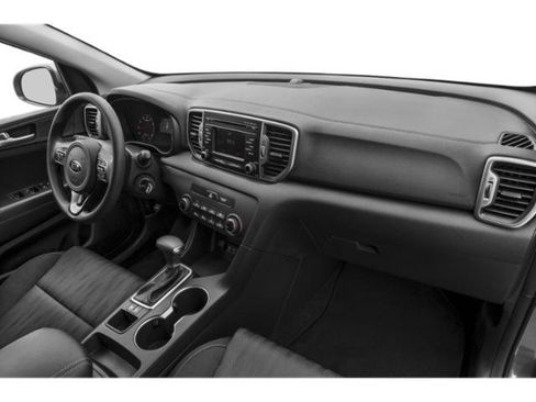 Used 2019 Kia Sportage LX w/ LX Popular Package FWD image 20