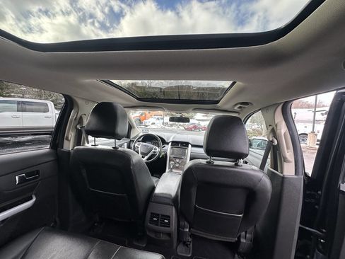 Used 2014 Ford Edge SEL w/ Equipment Group 205A image 19