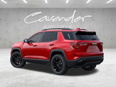 New 2026 GMC Terrain Elevation w/ Black Edition FWD image 3